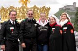 2010 Lourdes Pilgrimage - Day 5 (58/165)